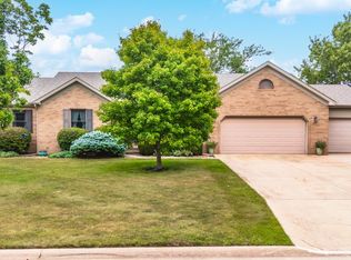 118 Hillcrest St, Gridley, IL 61744