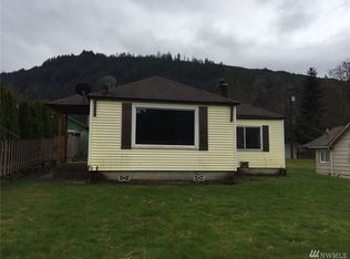 551 Division Ave, Morton, WA 98356
