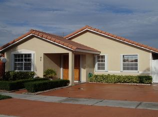 901 SW 139th Pl, Miami, FL 33184