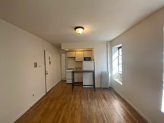 Rented by Hirsch Enterprises Incorporated