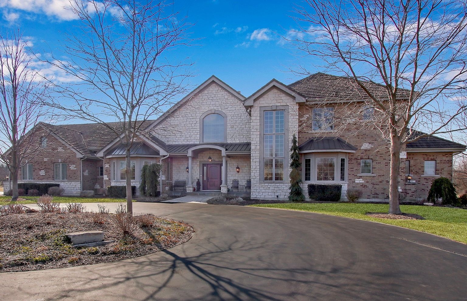 17451 W Bridle Trail Rd, Gurnee, IL 60031 Zillow