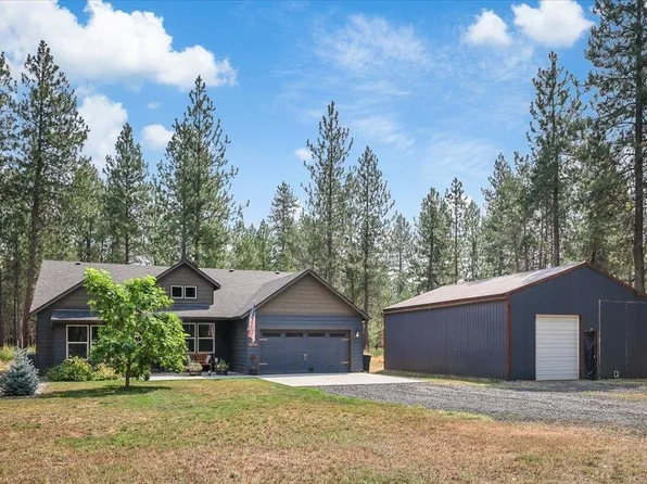 36314 N Sheldon Rd, Spokane, WA 99006