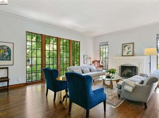 1650 Trestle Glen Rd, Oakland, CA