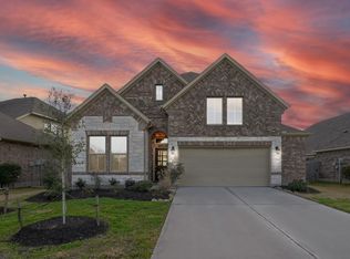 2754 Hidden Hollow Ln, Conroe, TX 77385