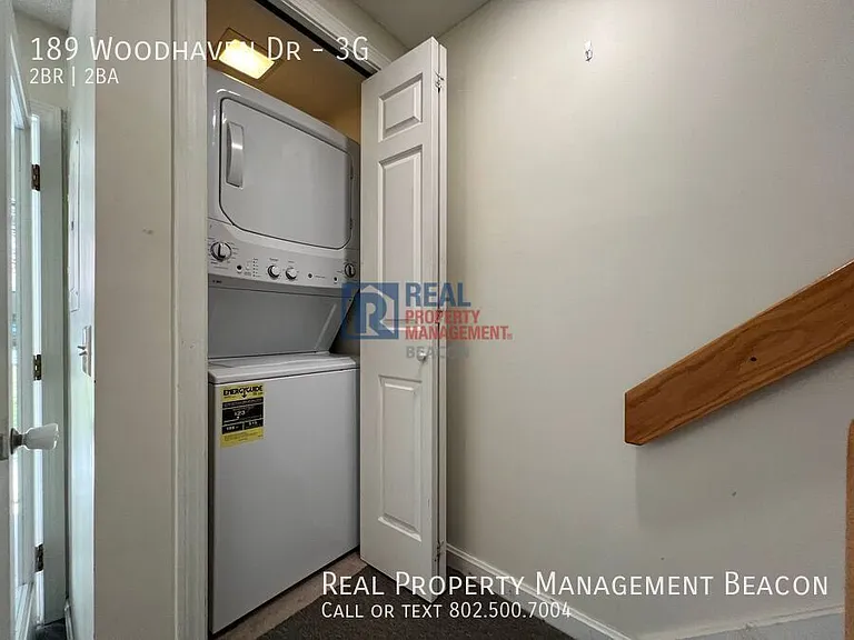 189 Woodhaven Dr #3G — Photo 18