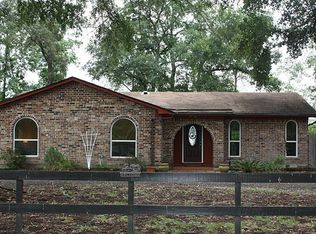 2399 Bill Smith Rd, Conroe, TX 77384