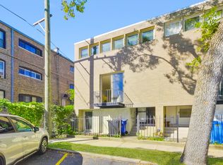 1452 E Park Pl, Chicago, IL