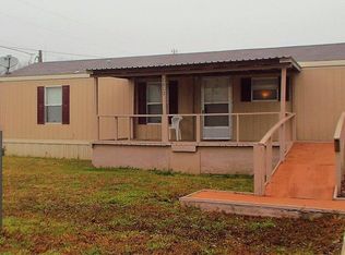 1612 Dublin St, Brownwood, TX 76801