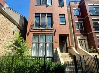 1021 N Winchester Ave #1, Chicago, IL 60622