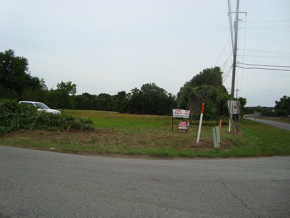 1st image of Waller Tomball Road