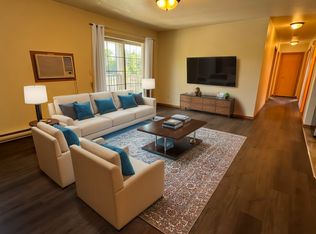 3616 Doolittle Dr #7, Stevens Pt, WI 54481