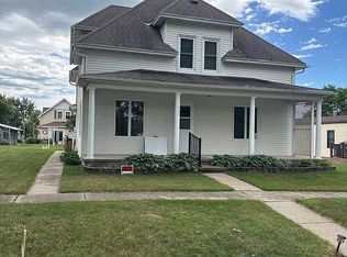 311 W Head St, Arcadia, IA 51430
