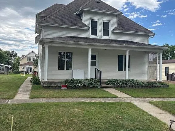 311 W Head St, Arcadia, IA 51430