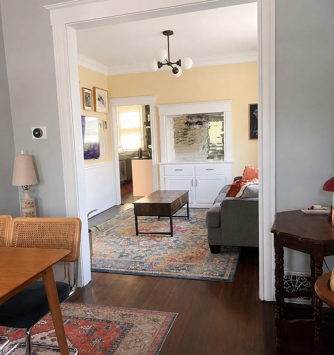 2 bed, 1045 sqft, $2,495 — Photo 1