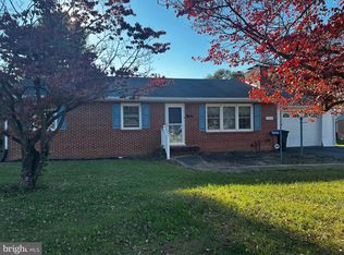 112 Harvard Rd, Hagerstown, MD 21742