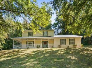 100 Stamford Park Dr, Huntington, WV 25705