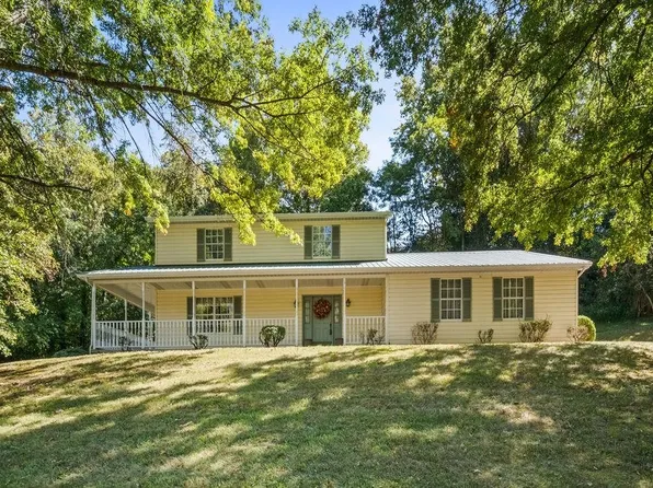 100 Stamford Park Dr, Huntington, WV 25705