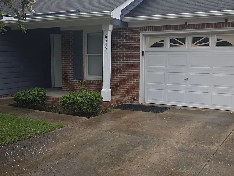 6330 Greycliff Dr — Photo 2