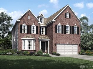 10213 Gully Pass Dr #251, Dayton, OH 45458