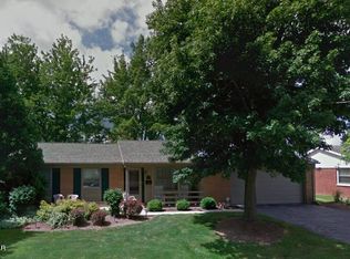 2935 W High St, Lima, OH 45807