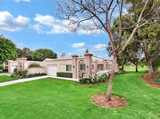 5509 Paseo Del Lago W APT C, Laguna Woods, CA 92637