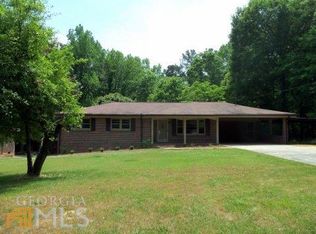 3661 Reece Rd, Powder Springs, GA 30127