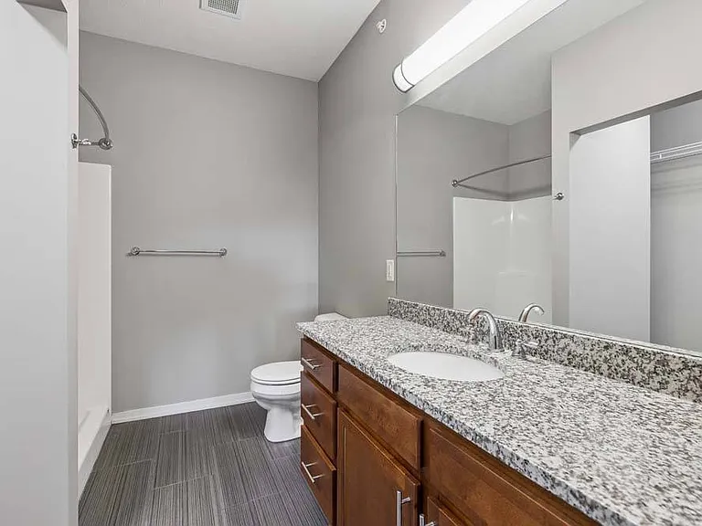 The Villas at Wilderness Ridge — Photo 158