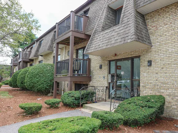 16 Tiffany Road #4, Salem, NH 03079