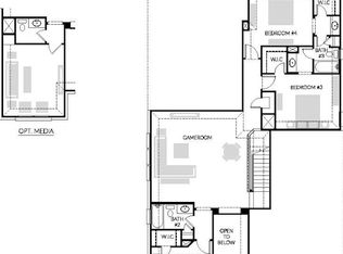 15168 Catalpa Rd, Frisco, TX 75035