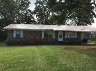 932 Carson Ln SW, Jacksonville, AL 36265