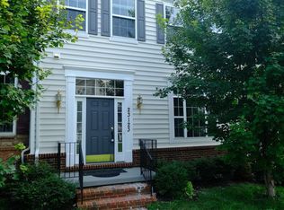 23123 Yellowwood Dr, Clarksburg, MD 20871