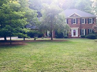 2070 Huntington Woods Dr, Lexington, NC 27295