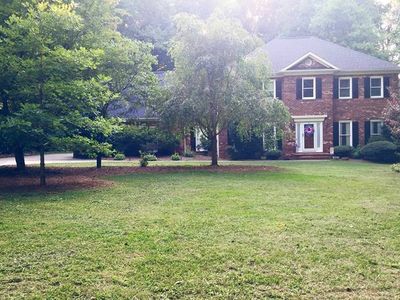 2070 Huntington Woods Dr, Lexington, NC, 27295