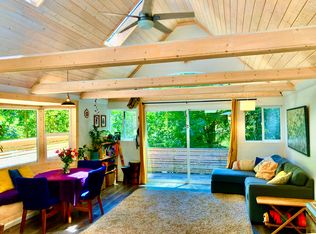 255 Fern Dr, Boulder Creek, CA 95006