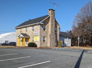 2215 Old Emmorton Rd, Bel Air, MD 21015