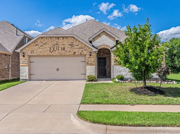 2923 Ash Ave, Melissa, TX 75454