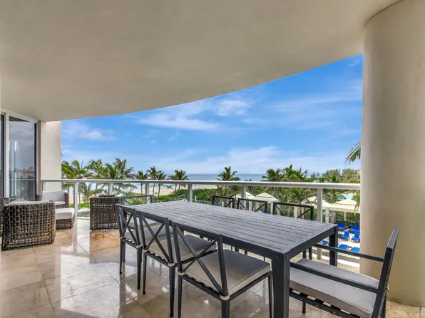 2700 N Ocean Drive #304a, Singer Island, FL 33404