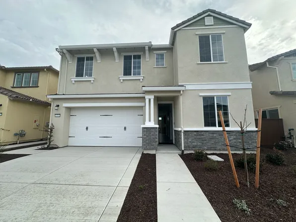 4797 Happy Hallow Dr, Folsom, CA 95630