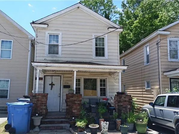 1714 Ohio St, Chesapeake, VA 23324
