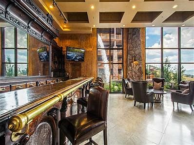 5th image of 3000 Canyons Resort Dr #4705
