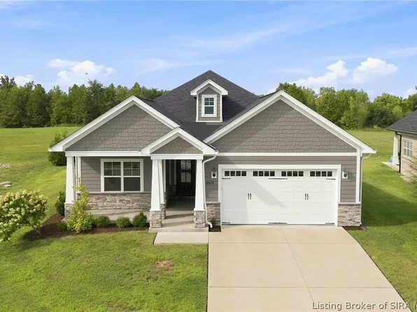 2001 Villa View Court, Utica, IN 47130