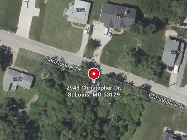 2948 Christopher Dr, Saint Louis, MO 63129