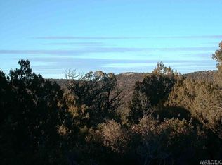 160 Acre Cross, Seligman, AZ 86337