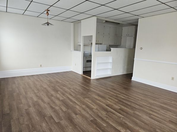 4 Frederick St #1W