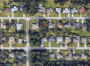 1781 Heartwellville St NW, Palm Bay, FL 32907