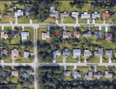 1781 Heartwellville St NW, Palm Bay, FL, 32907