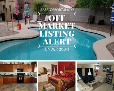 10625 E Verbina Ln, Florence, AZ, 85132