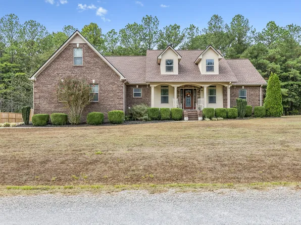 312 Double Eagle Dr, Summertown, TN 38483