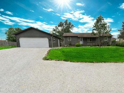 214 S Cedar St, Loogootee, IN, 47553