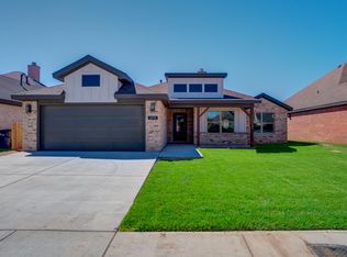 2915 135th St, Lubbock, TX 79423